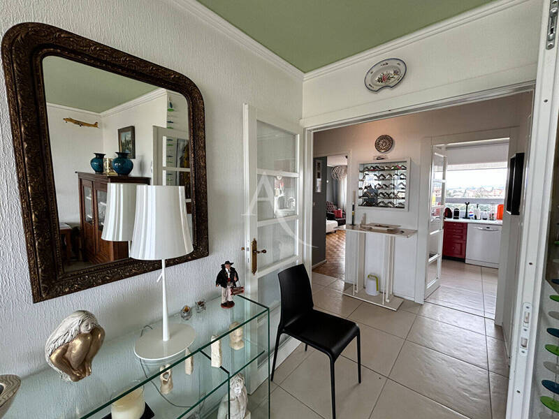 Vente appartement 5 pièces 125 m² à Mâcon 71000