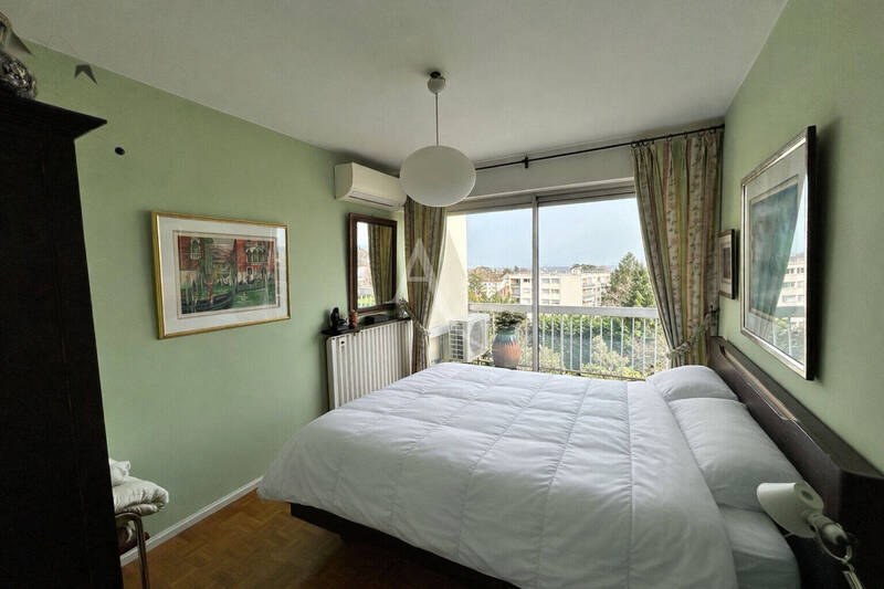 Vente appartement 5 pièces 125 m² à Mâcon 71000