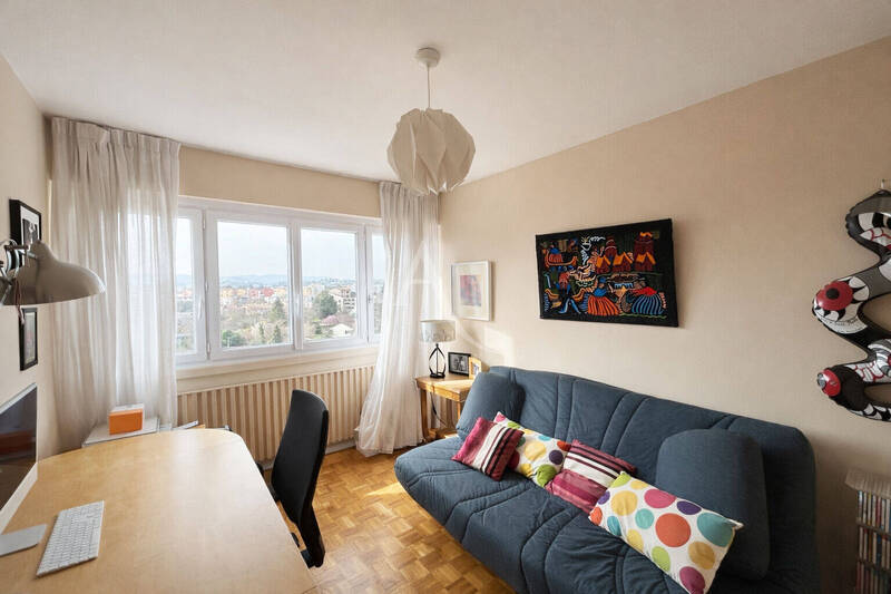 Vente appartement 5 pièces 125 m² à Mâcon 71000