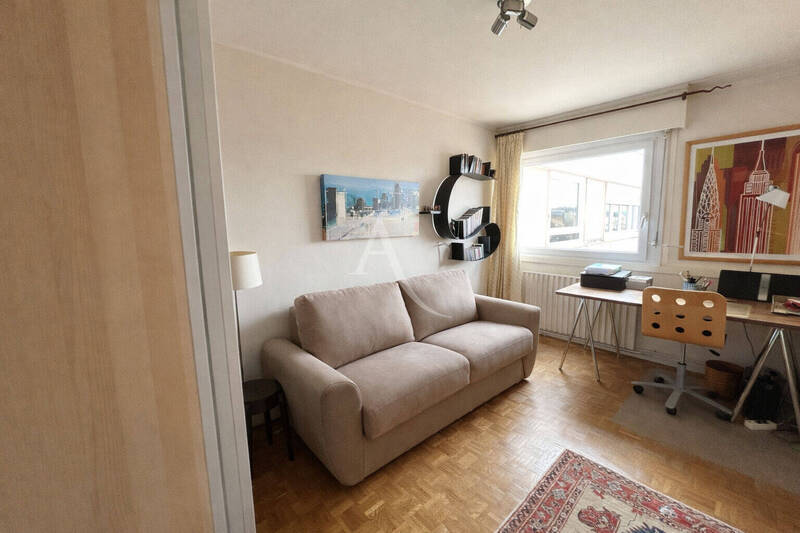 Vente appartement 5 pièces 125 m² à Mâcon 71000