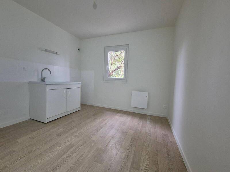 Location appartement 3 pièces 63.63 m² à Chevagny-les-Chevrières 71960 5 - 610 €