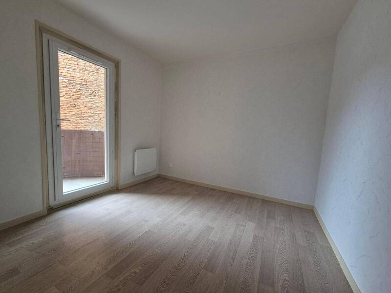 Location appartement 3 pièces 63.63 m² à Chevagny-les-Chevrières 71960 5 - 610 €