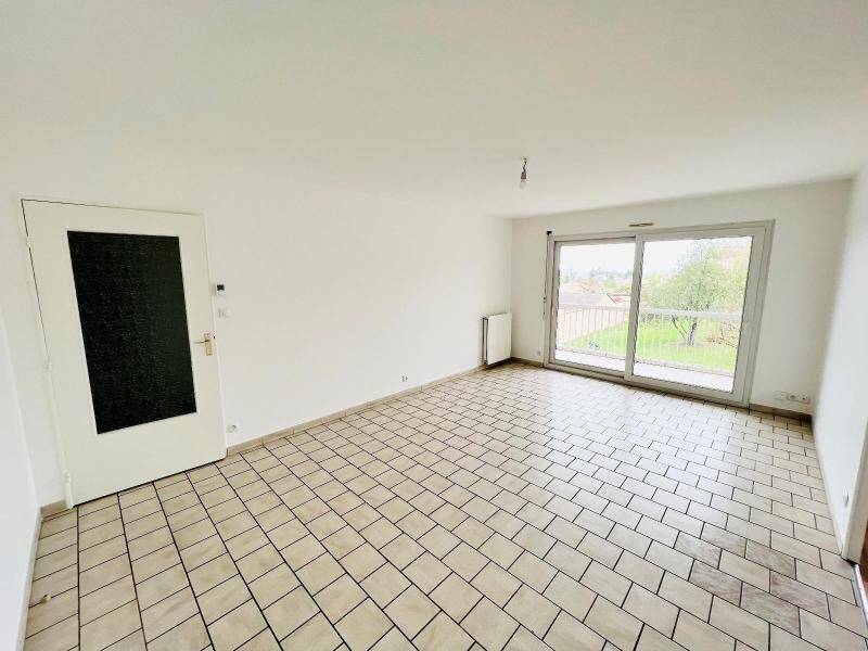 Location appartement 2 pièces 50.89 m² à Mâcon 71000 5 - 705 €