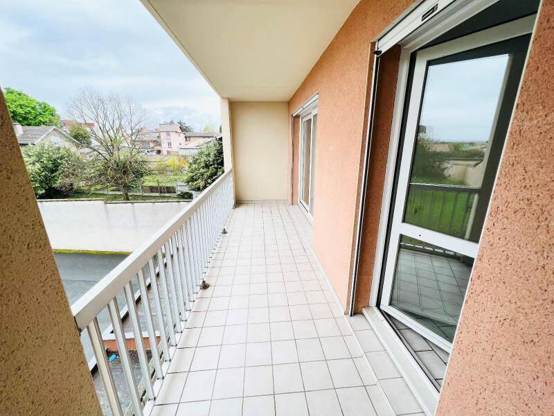 Location appartement 2 pièces 50.89 m² à Mâcon 71000 5 - 705 €