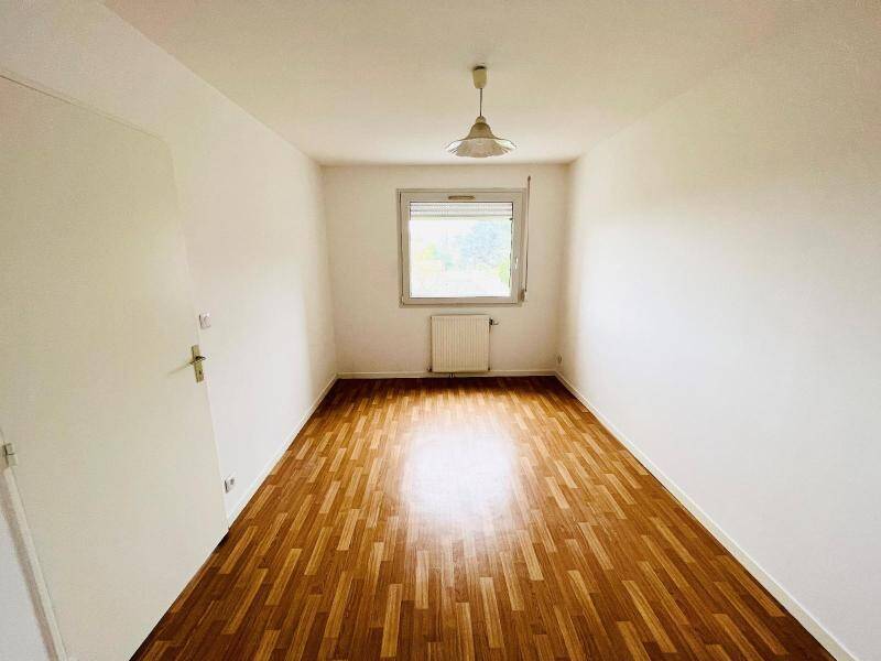 Location appartement 2 pièces 50.89 m² à Mâcon 71000 5 - 705 €