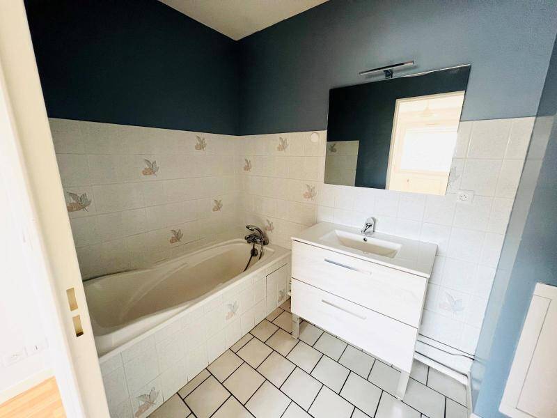 Location appartement 2 pièces 50.89 m² à Mâcon 71000 5 - 705 €