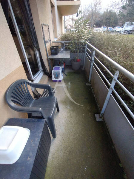 Vente appartement 3 pièces 54.33 m² à Mâcon 71000