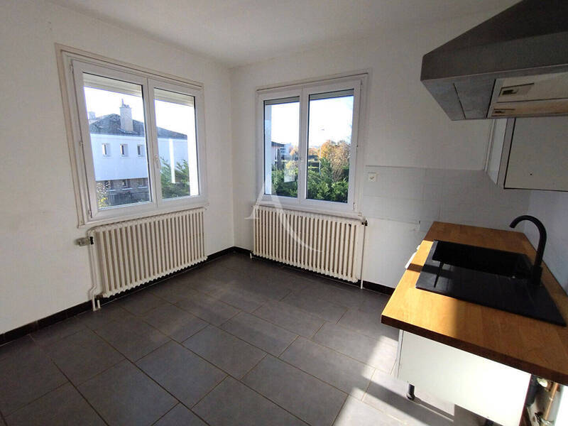 Vente maison 7 pièces 104 m² à Mâcon 71000