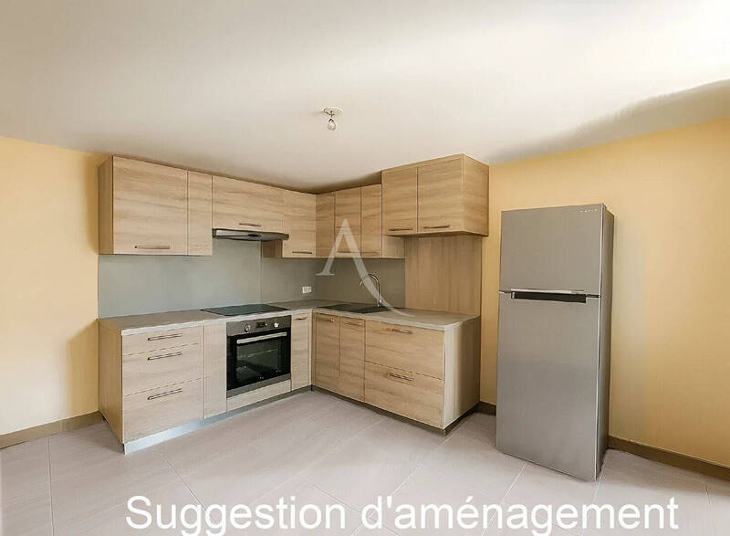 Vente maison 3 pièces 78.43 m² à Verzé 71960