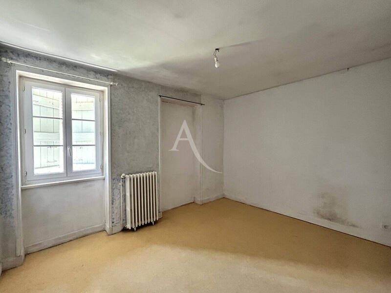 Vente maison 3 pièces 78.43 m² à Verzé 71960