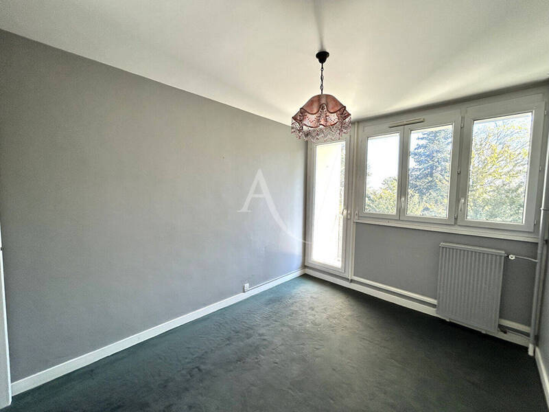 Vente appartement 3 pièces 66.12 m² à Mâcon 71000