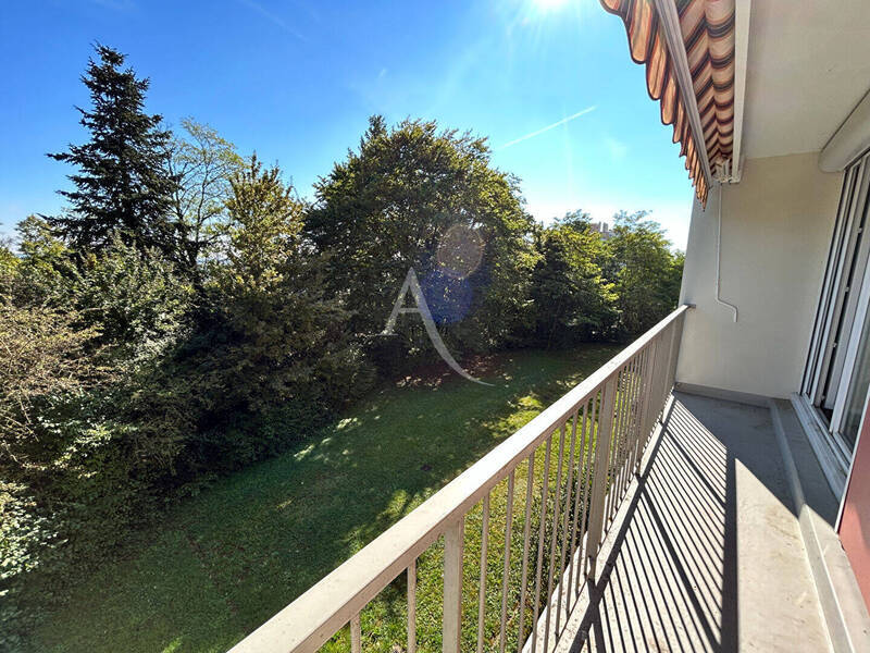 Vente appartement 3 pièces 66.12 m² à Mâcon 71000