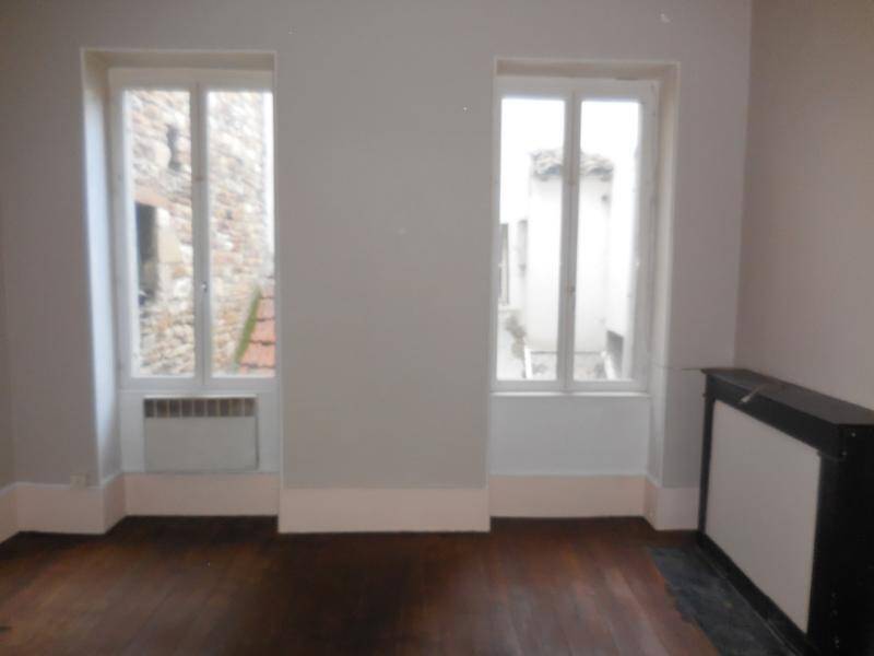Location appartement 2 pièces 49.32 m² à Mâcon 71000 4 - 420 €