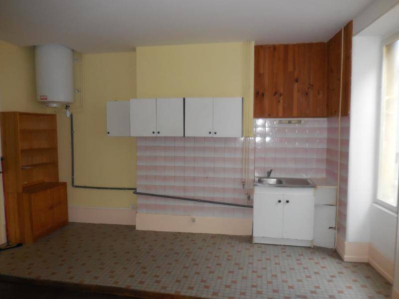 Location appartement 2 pièces 49.32 m² à Mâcon 71000 4 - 420 €