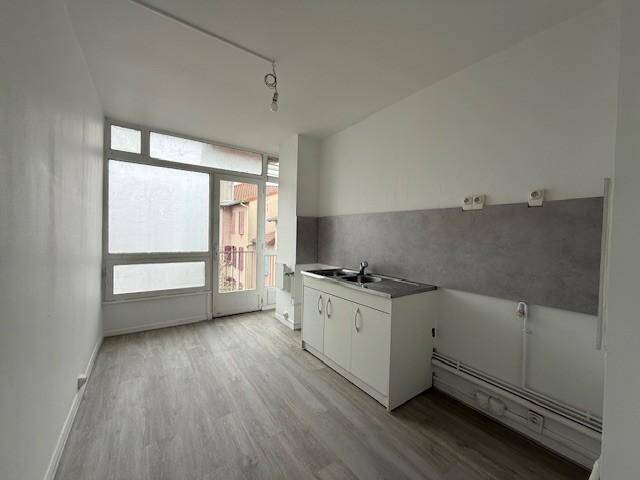 Location appartement 3 pièces 66.73 m² à Mâcon 71000 4 - 670 €