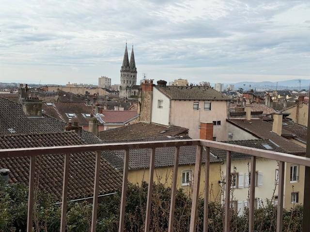 Location appartement 3 pièces 66.73 m² à Mâcon 71000 4 - 670 €