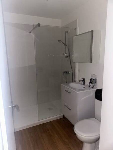 Location appartement 2 pièces 45.73 m² à Charnay-lès-Mâcon 71850 5 - 560 €