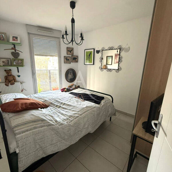 Vente appartement 3 pièces 63.98 m² à Lyon 7e Arrondissement 69007