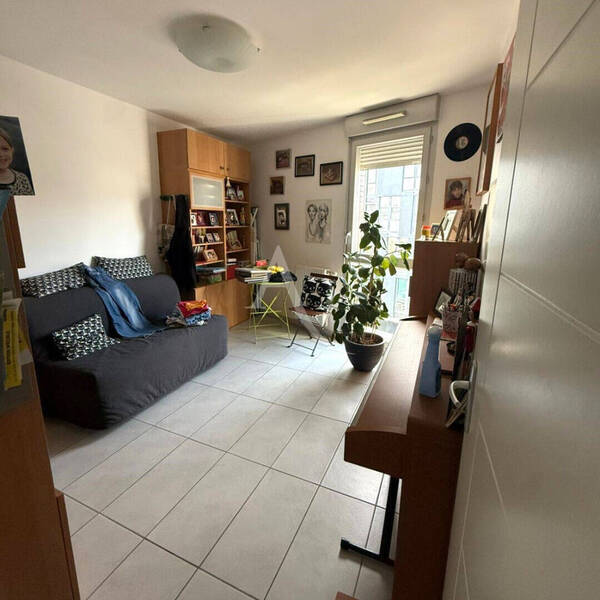 Vente appartement 3 pièces 63.98 m² à Lyon 7e Arrondissement 69007