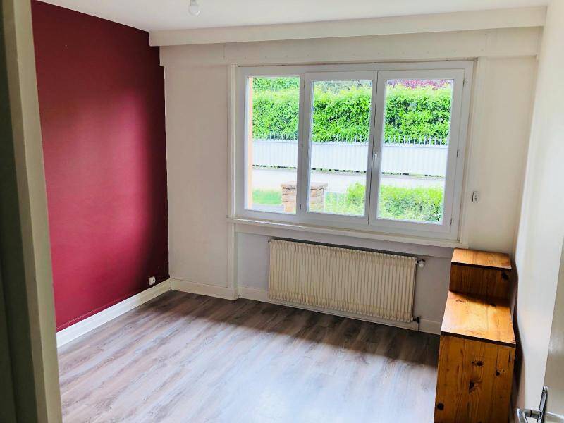 Location maison individuelle 4 pièces 87.85 m² à Mâcon 71000 5 - 1 050 €