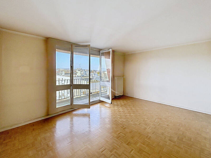 Vente appartement 4 pièces 86 m² à Mâcon 71000