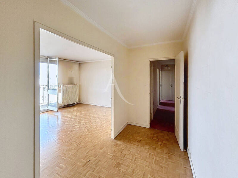 Vente appartement 4 pièces 86 m² à Mâcon 71000