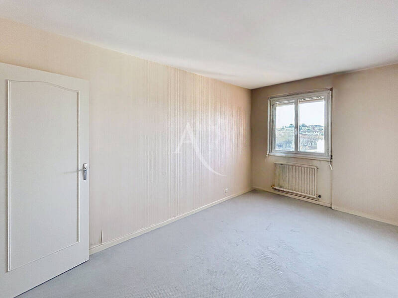 Vente appartement 4 pièces 86 m² à Mâcon 71000