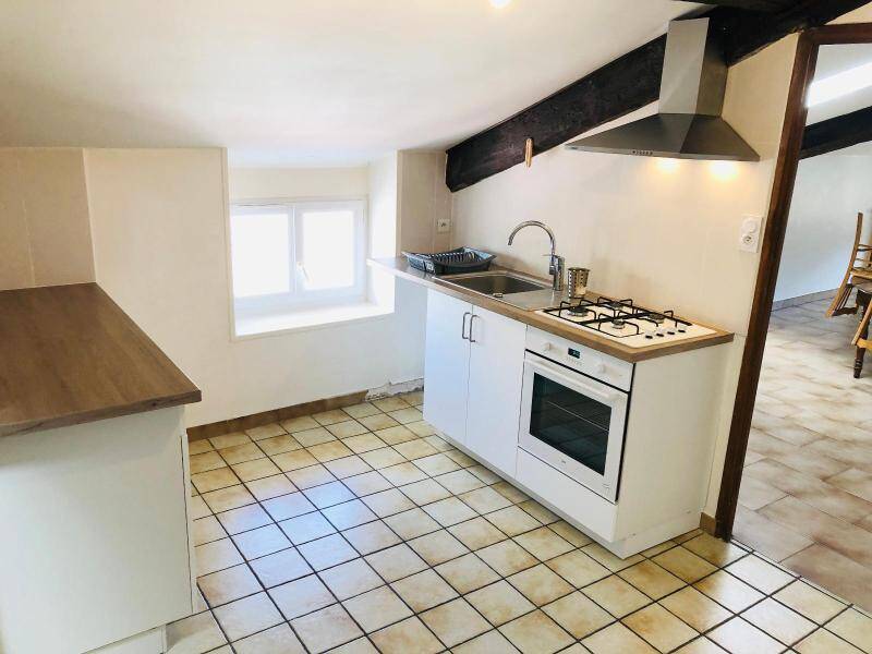 Rent apartment appartement 3 rooms 61.5 m² in Mâcon 71000 4 - 510 €