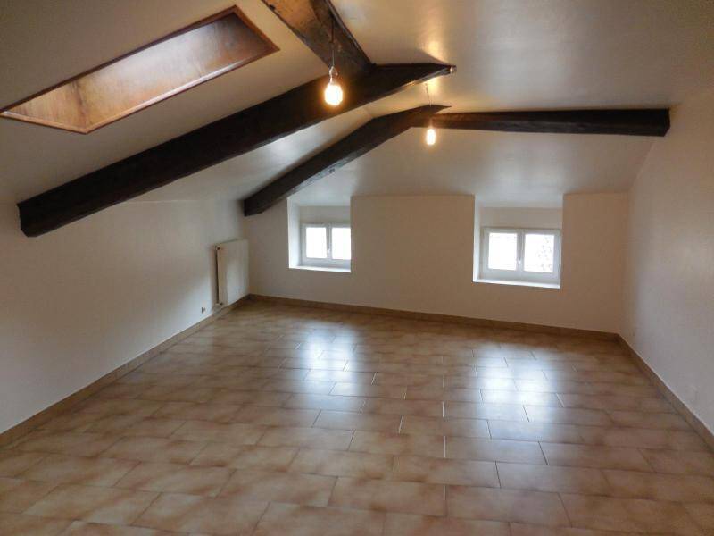 Rent apartment appartement 3 rooms 61.5 m² in Mâcon 71000 4 - 510 €