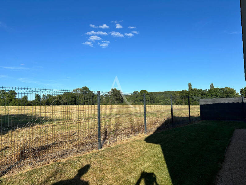 Vente maison 4 pièces 95 m² à Saint-Maurice-de-Satonnay 71260