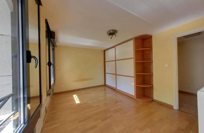 Location appartement 3 pièces 64.06 m² à Mâcon 71000 4 - 810 €