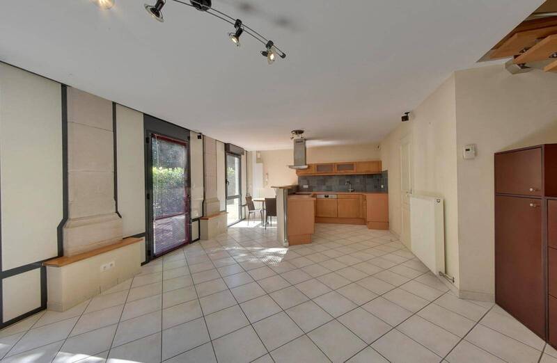 Location appartement 3 pièces 64.06 m² à Mâcon 71000 4 - 810 €