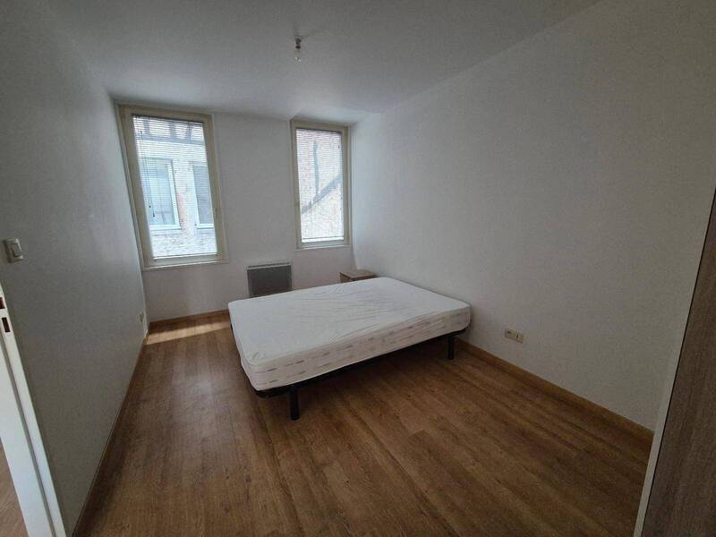 Location appartement 2 pièces 51.39 m² à Mâcon 71000 4 - 615 €