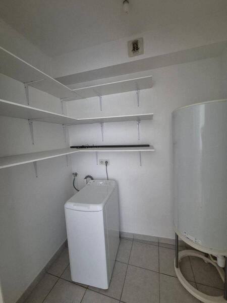 Location appartement 2 pièces 51.39 m² à Mâcon 71000 4 - 615 €