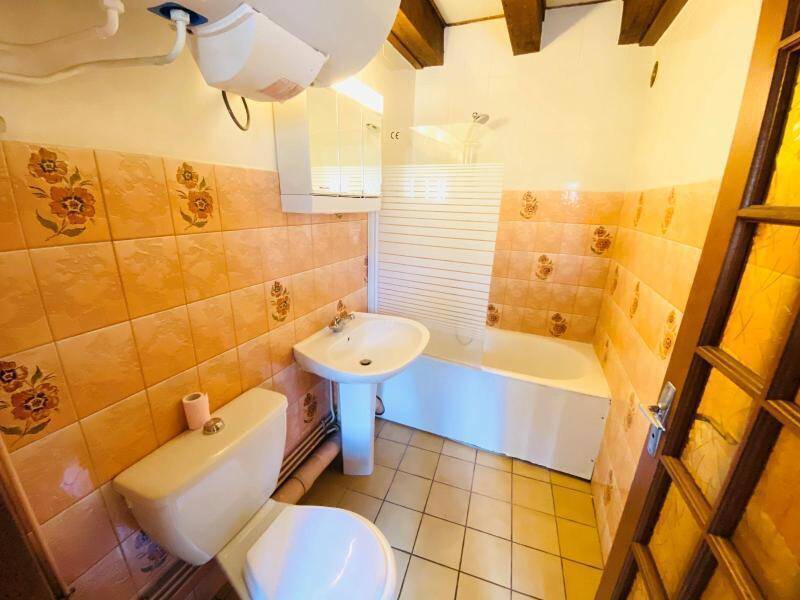 Location appartement 1 pièce 21.95 m² à Mâcon 71000 4 - 360 €