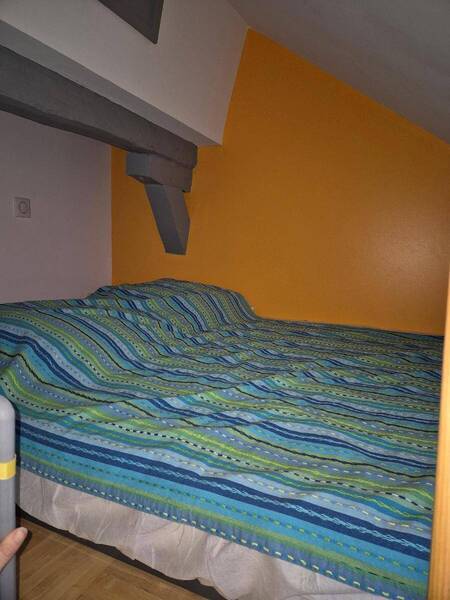 Location appartement 1 pièce 11.7 m² à Mâcon 71000 4 - 335 €