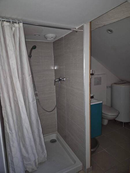 Location appartement 1 pièce 11.7 m² à Mâcon 71000 4 - 335 €