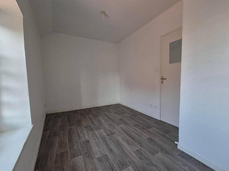 Location appartement 2 pièces 46.08 m² à Saint-Laurent-sur-Saône 01750 5 - 525 €