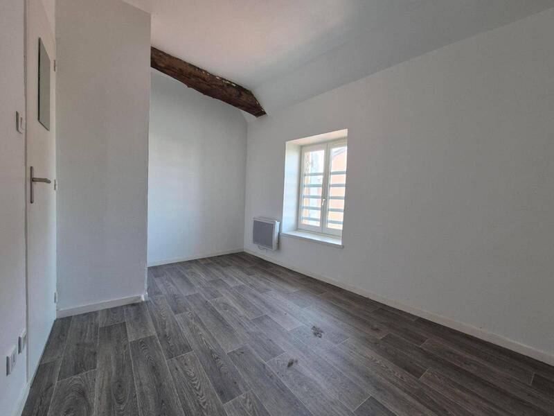 Location appartement 2 pièces 46.08 m² à Saint-Laurent-sur-Saône 01750 5 - 525 €