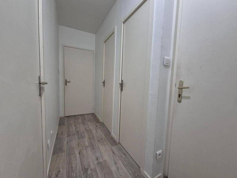 Location appartement 2 pièces 46.08 m² à Saint-Laurent-sur-Saône 01750 5 - 525 €