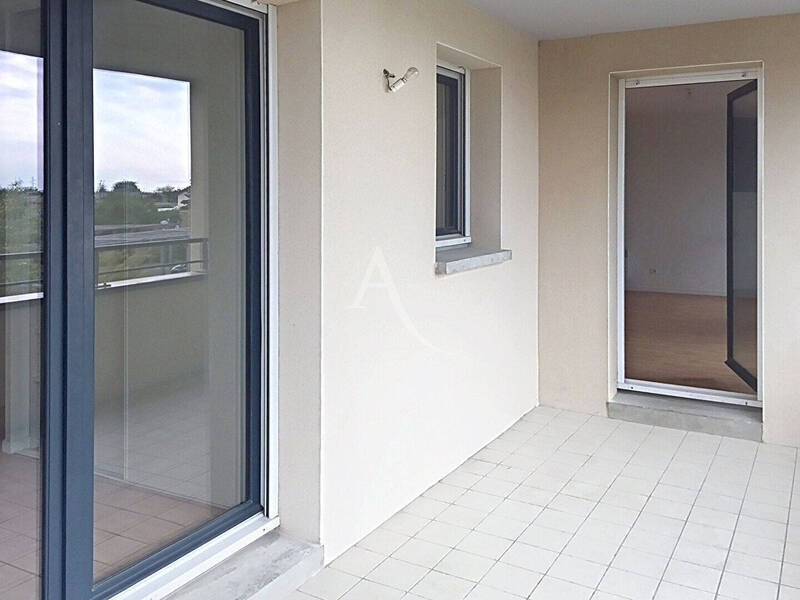 Vente appartement 3 pièces 60 m² à Mâcon 71000