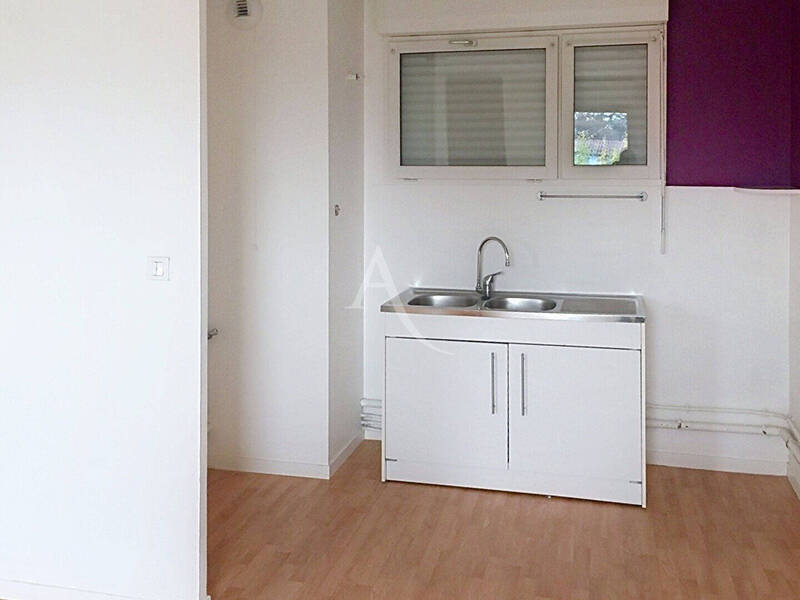 Vente appartement 3 pièces 60 m² à Mâcon 71000