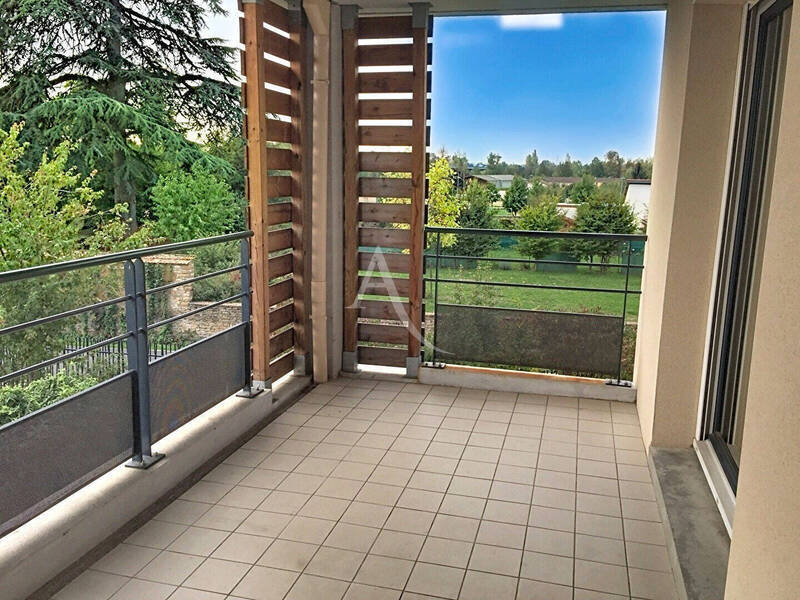 Vente appartement 3 pièces 60 m² à Mâcon 71000