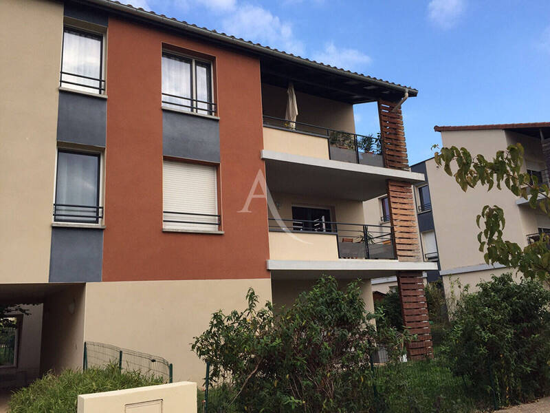 Vente appartement 3 pièces 60 m² à Mâcon 71000
