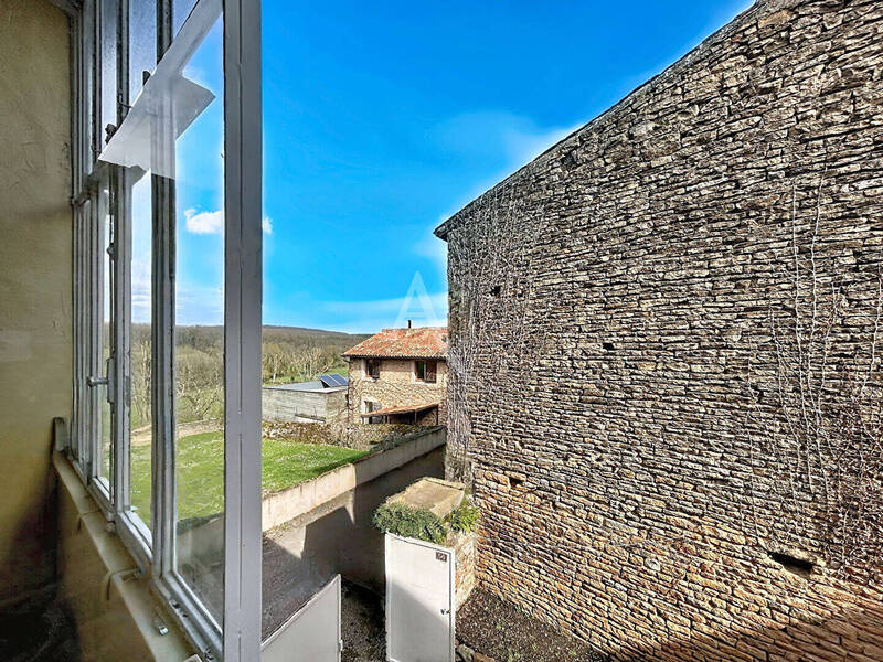 Vente maison 4 pièces 80 m² à Verzé 71960