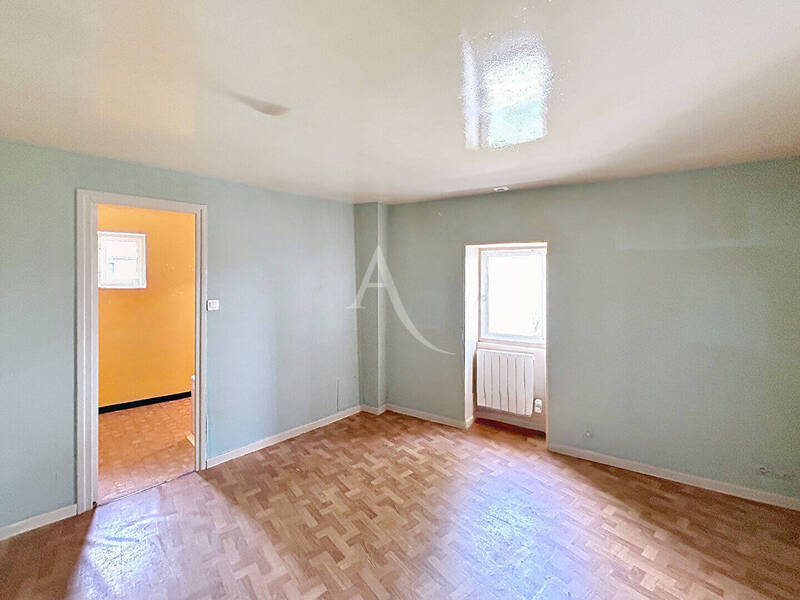 Vente maison 4 pièces 80 m² à Verzé 71960