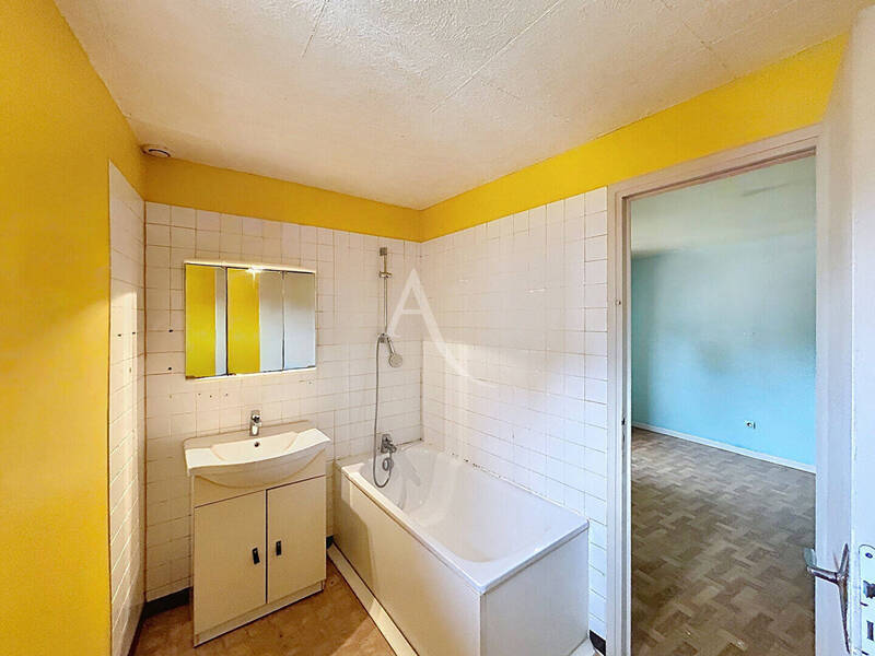 Vente maison 4 pièces 80 m² à Verzé 71960