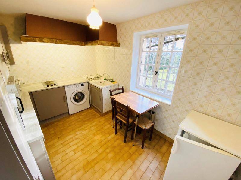 Location appartement 2 pièces 46.16 m² à Mâcon 71000 5 - 470 €