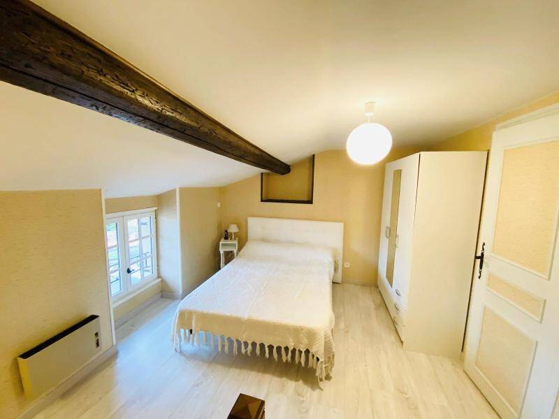 Location appartement 2 pièces 46.16 m² à Mâcon 71000 5 - 470 €
