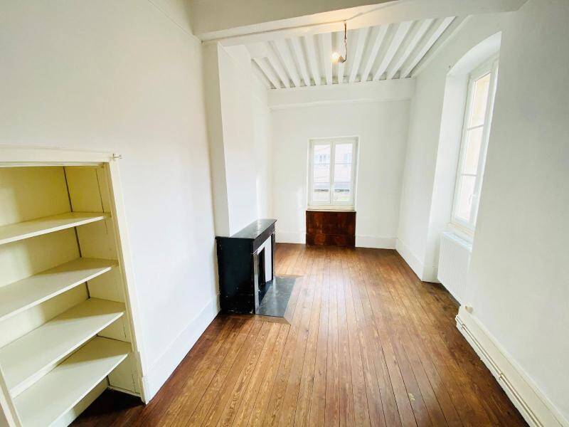 Location appartement 2 pièces 56.96 m² à Mâcon 71000 5 - 440 €